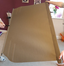 Renault Espace IV cargo compartment cover roller blind 8200126948 Grey