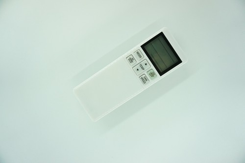 Remote control for - for, mitsubishi