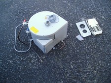 Caravan truma water heater - caravan,