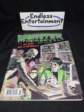 Scary Monsters Magazine 2009