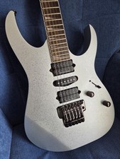 Ibanez prestige rg2570e - ibanez,