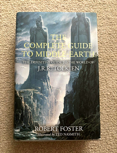 The complete guide - guide, to
