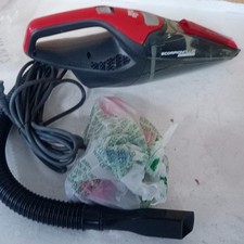 Dirt Devil Scorpion Plus Hand Vacuum SD30025B – Corded, Lightweight, Powerful 