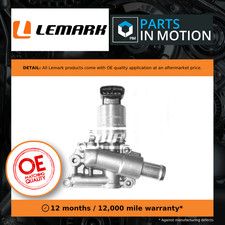 EGR Valve fits OPEL CORSA B