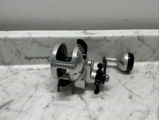 Accurate Tern 500 Narrow 