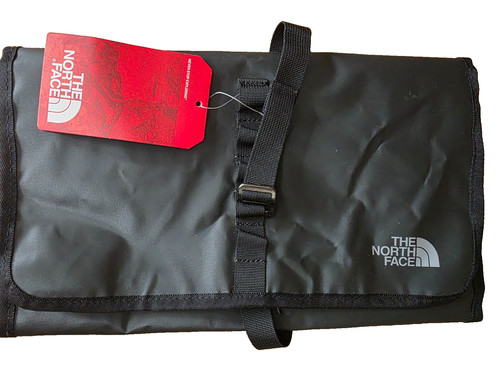 The north face base - base, roll