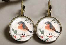 Robin Vintage Style Hook