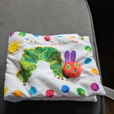 The Hungry Caterpillar Baby