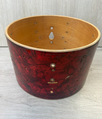 Vintage trixon drum - trixon,