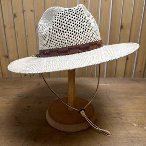 Genuine stetson usa vented - genuine,