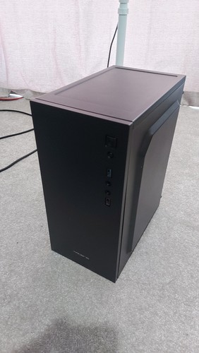 Acer aspire 705 desktop - xc-705, pc