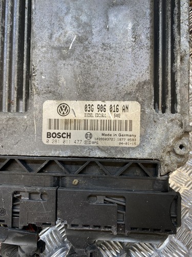 2004 volkswagen golf - volkswagen,