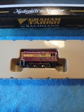 Farish Cl08933 Shunter