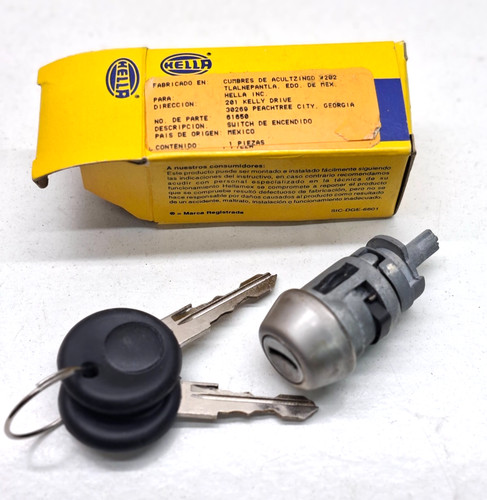 Classic car parts nos - classic, vw