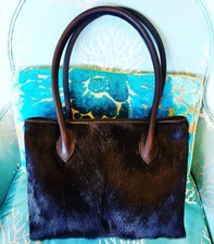 Deanne Structured Springbok