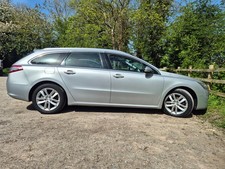Peugeot 508 SW 2.0HDI Long