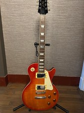 EPIPHONE LES PAUL  Cherry