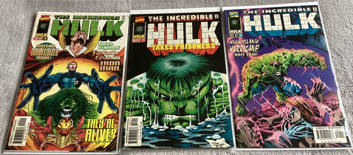 Hulk 450 451 452 - hulk, 450,451,452