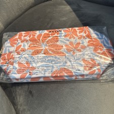 Avon hali printed Cosmetic Bag