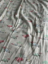 Cath Kidston Cotton Duck Curtains