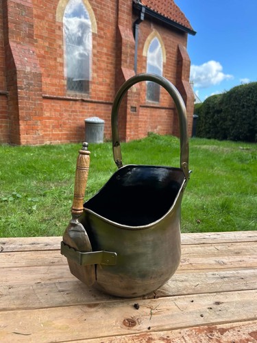 Traditional antique brass - traditional,