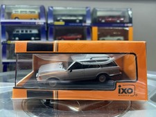 Ixo 1982 mk2 - 1982, granada