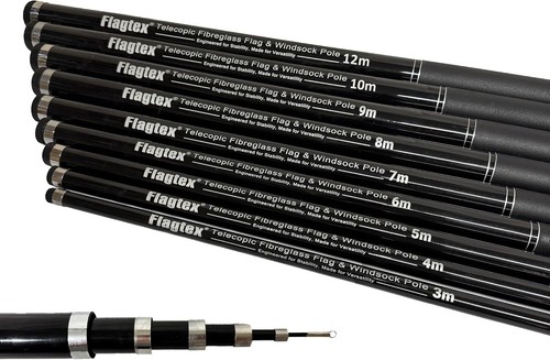 Flagtex telescopic - flagtex,