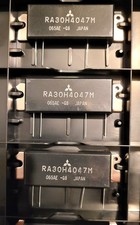 Mitsubishi RA30H4047M 30-watt