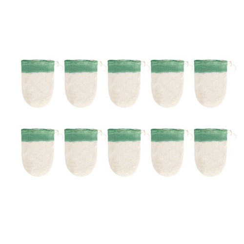 Shaped lamp shade - shade, 10pcs