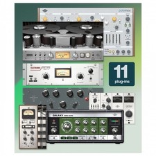 UAD Essentials Plugins