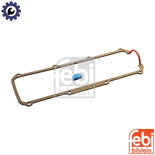 Gasket cylinder head cover - cylinder,