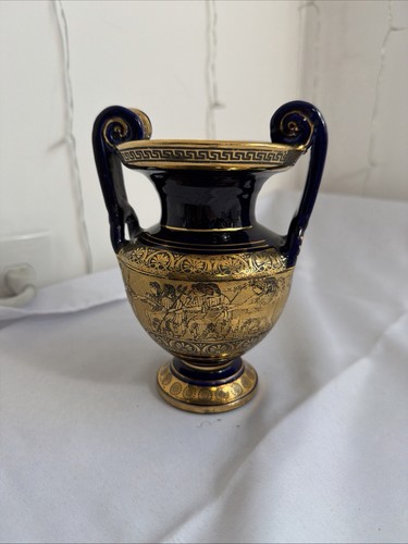 Greek style amphora - greek,