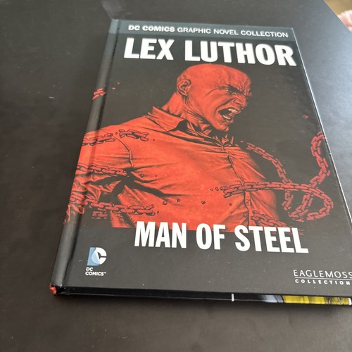 Comics graphic novel - dc,