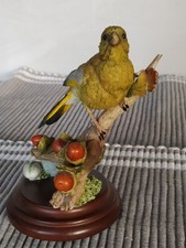 Country Artists  GREENFINCH