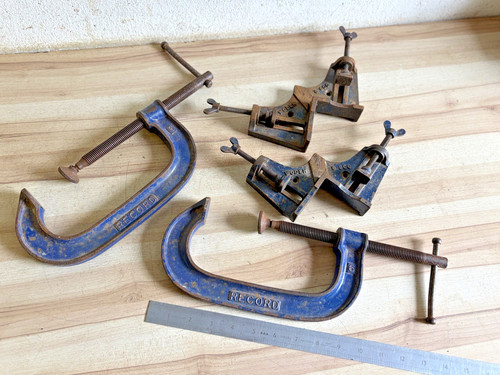 Vintage carpentry woodworking - carpentry,
