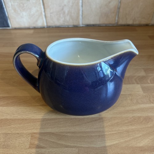 Denby storm plum purple gravy - plum,
