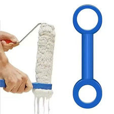 Roller saver cleaner - roller,