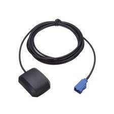 Gps Adapter for Citroën RT4