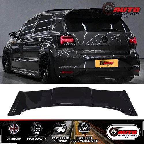 Polo mk5 gti r - polo, 6r
