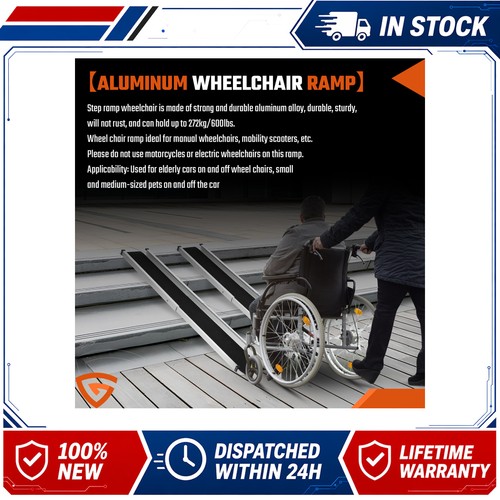 The ramp people telescopic - the,