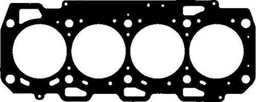 Cylinder head gasket fits alfa - gasket,