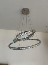 Next LED Ring Ceiling Light