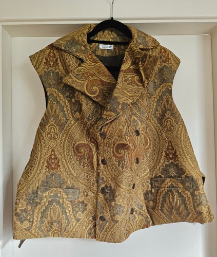 Mens steampunk tapestry - mens,