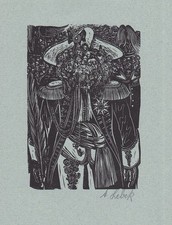 1988 Johannes Lebek Hans