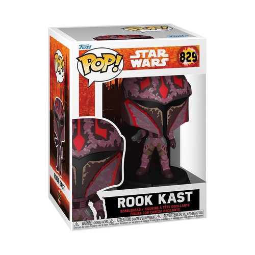 Funko pop star wars maul - wars:,