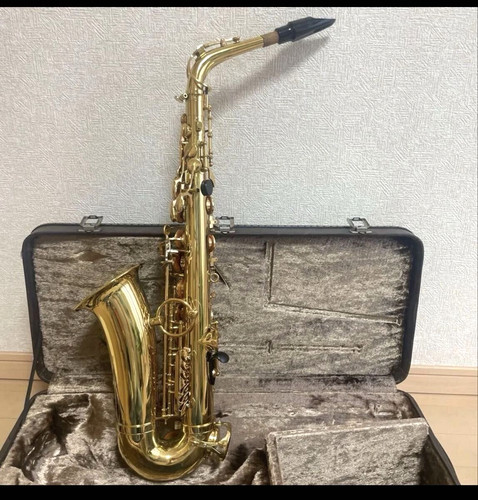 Yanagisawa prima alto - prima,