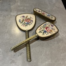 Vintage Dressing Table Set –