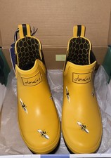 Joules Women  Wellibob  Ankle