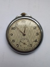 Luz Geneve 16 Rubisb Swiss