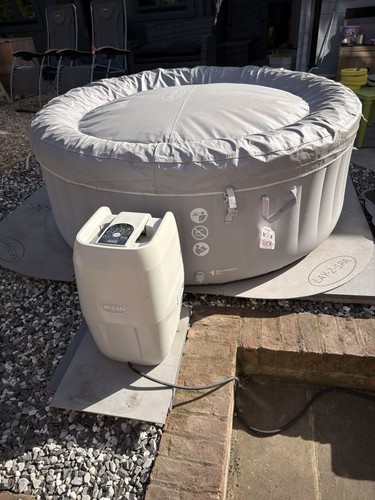 Lay spa lucia - l, 3